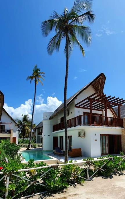 Ocean View Villa with pool, Zanzibar photo 2