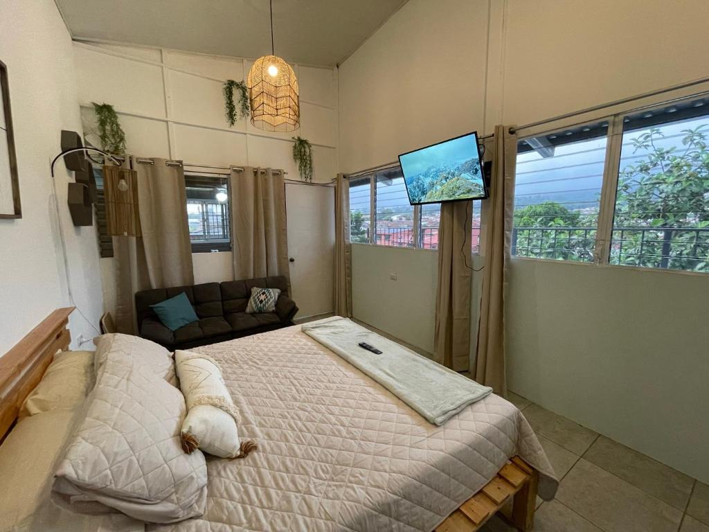 Casa Serena B&B photo 1