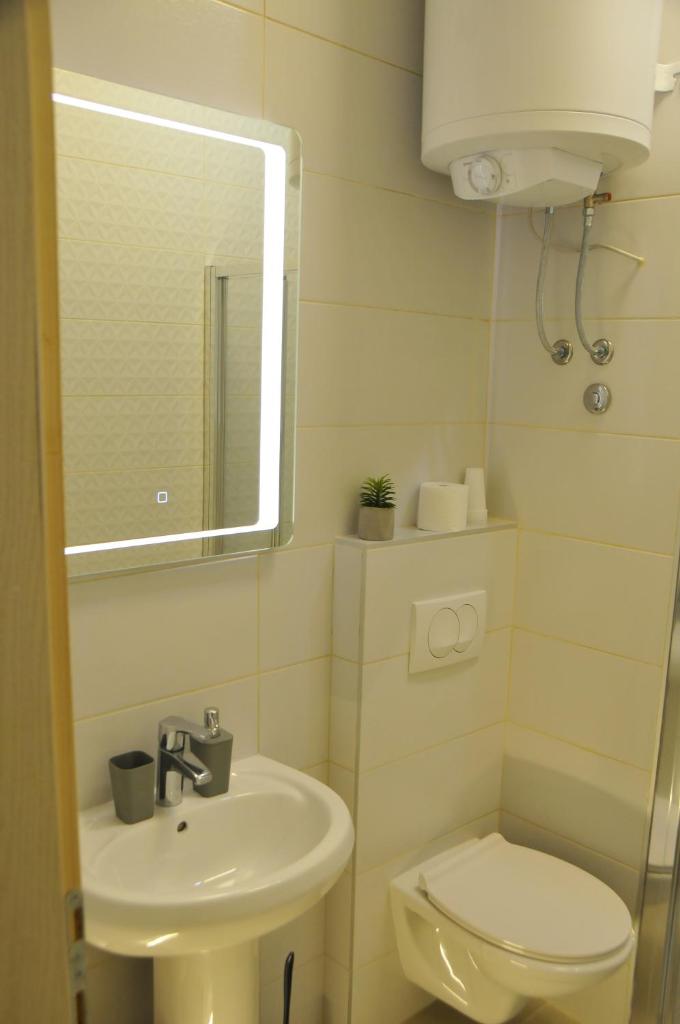 Bezdan Guesthouse photo 1
