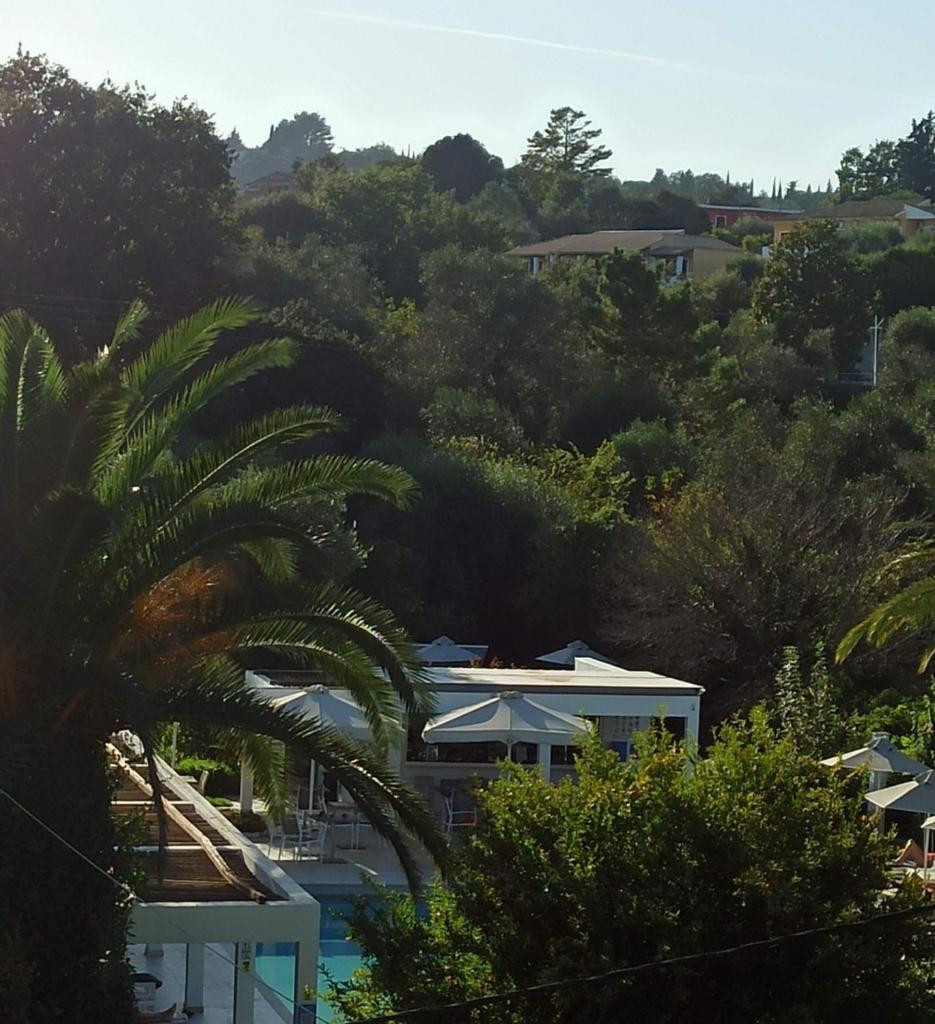 TRYP by Wyndham Corfu Dassia photo 3
