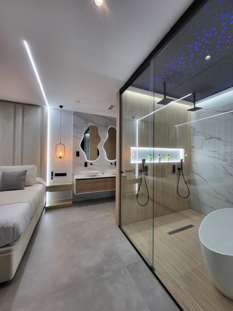 suites home ruidera photo 1