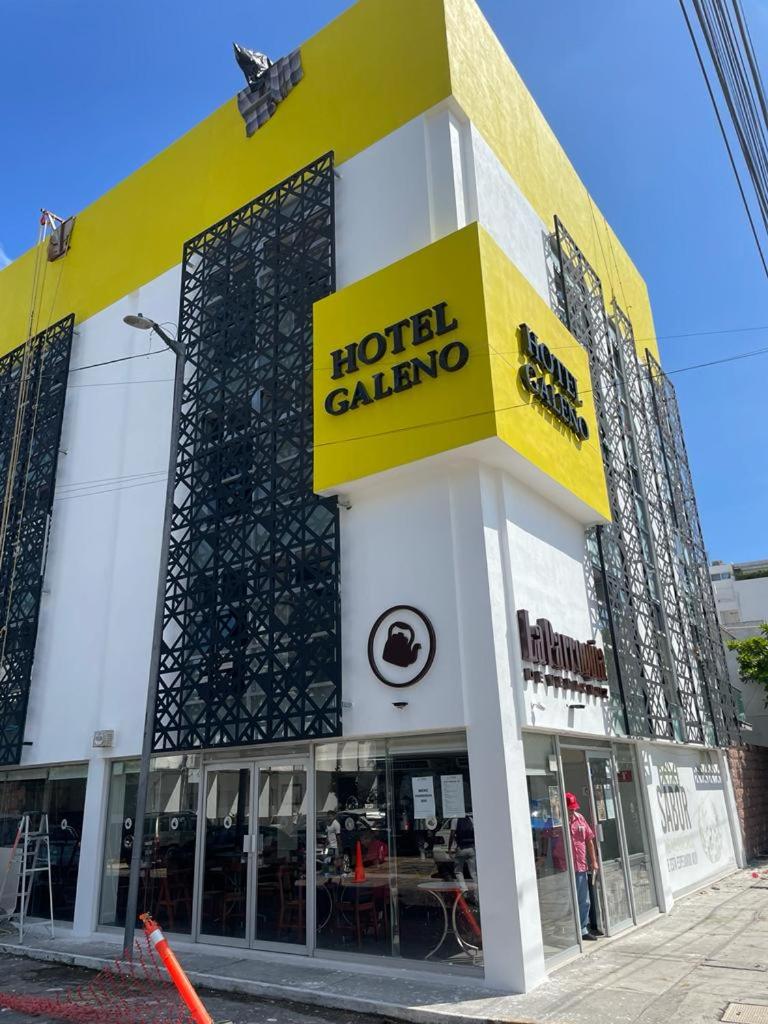 Hotel GALENO photo 1