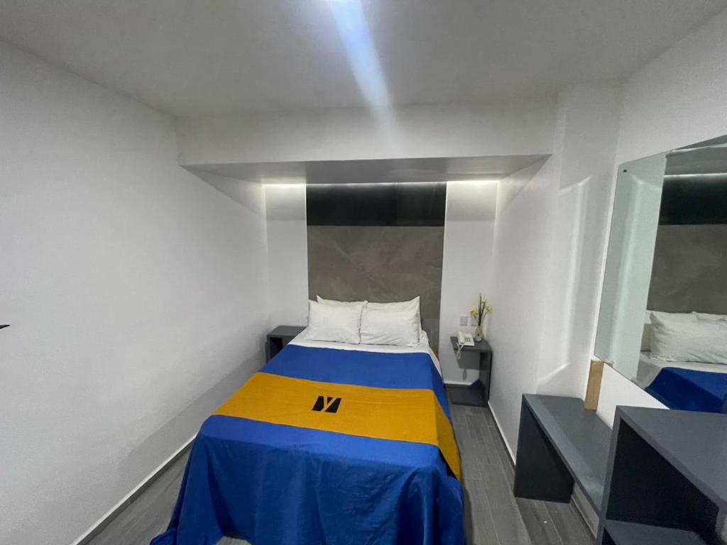Hotel GALENO photo 3
