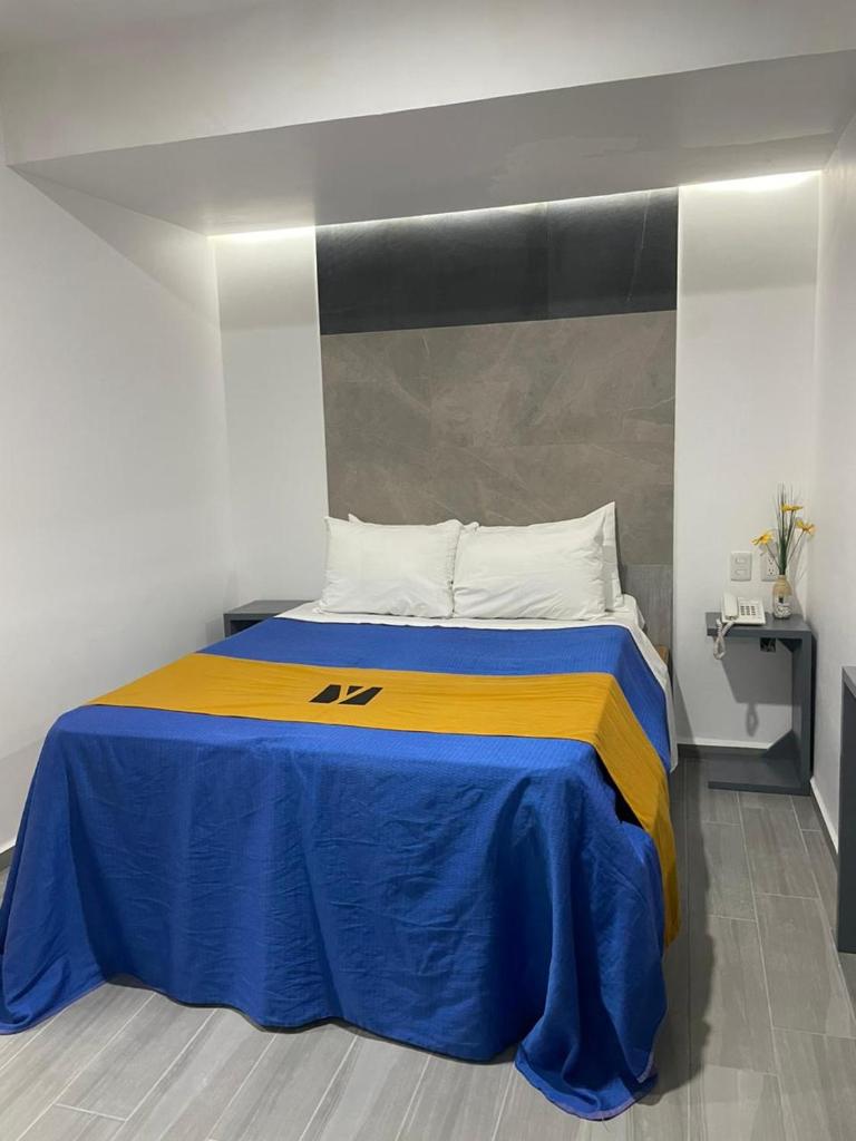 Hotel GALENO photo 4