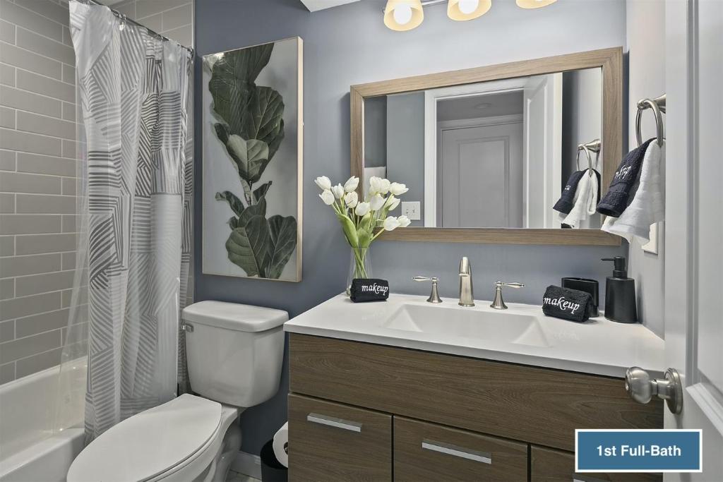 Charming 3 bdr Thome, Suburban Nhbrhd, Near DC photo 3