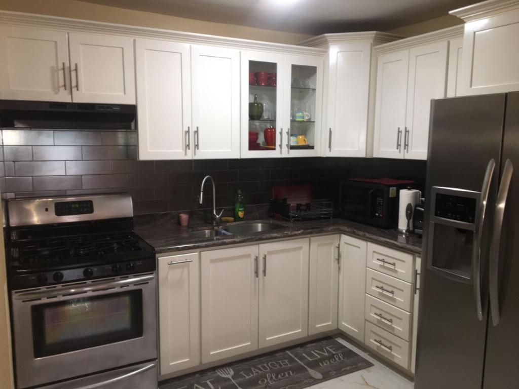 Apartment in Montego Bay, St James - Fully Equipped For Long Term Stays photo 1