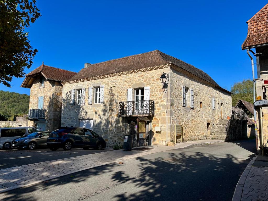 Gite Bellevue photo 1