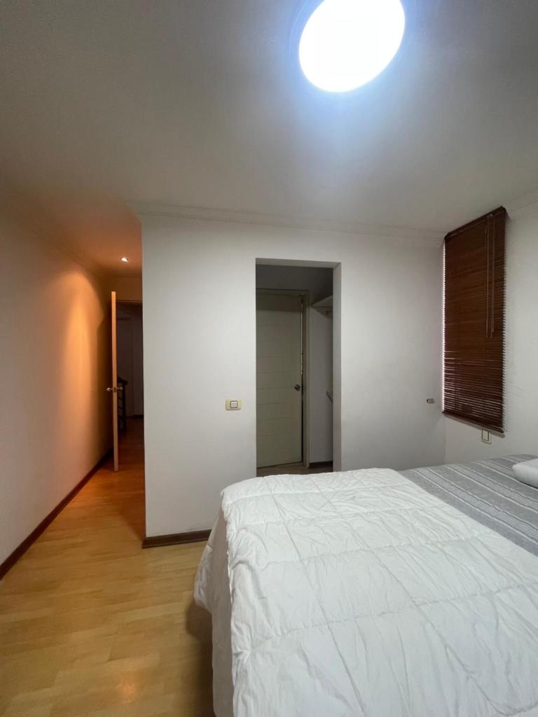 Departamento La Molina photo 2