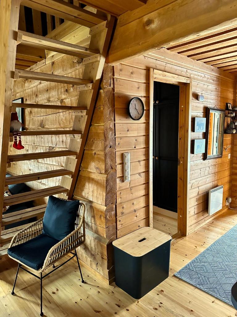 Holiday Home Ruka Lammensyli photo 3