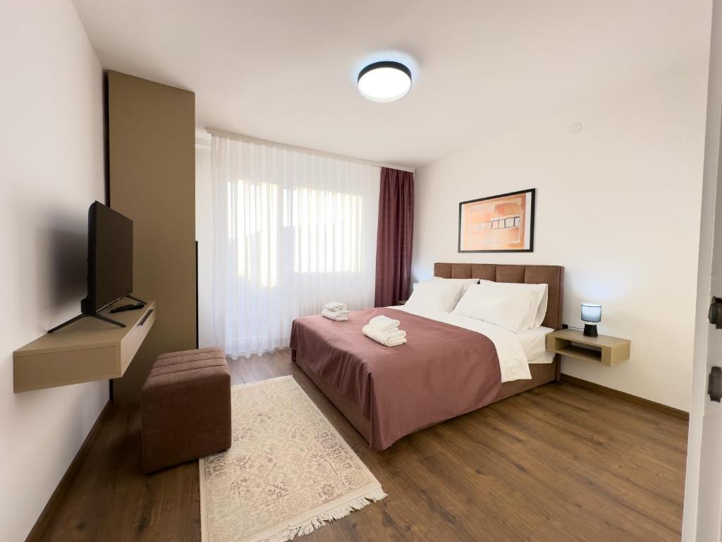 Kula apartman - Novi Pazar photo 1