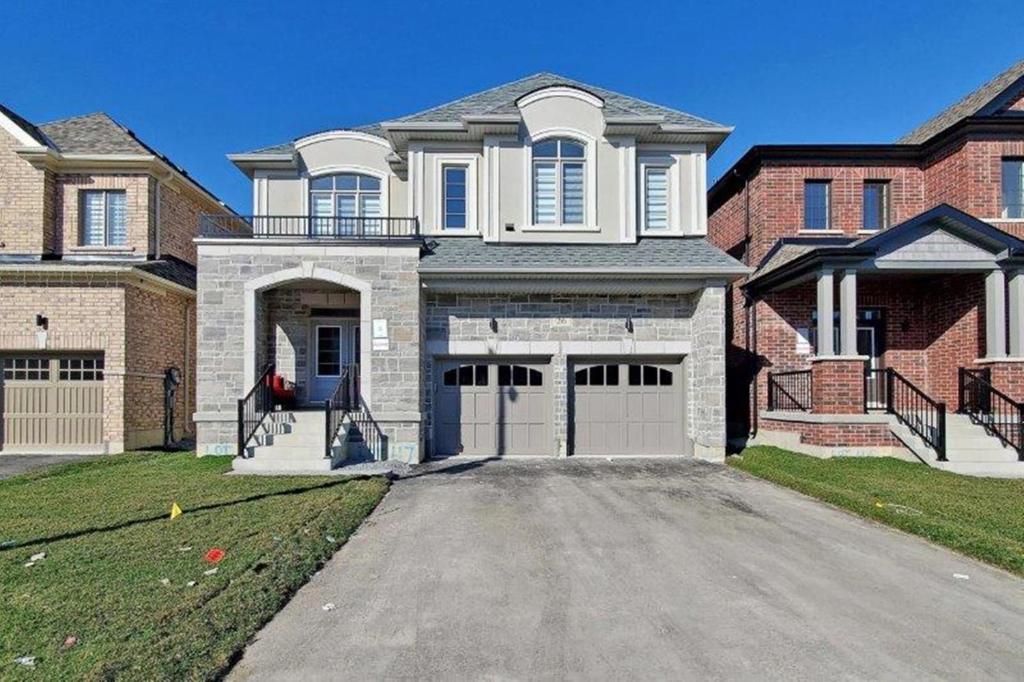GLOBALSTAY. 4-Bedroom Detached House Near Lake Simcoe photo 1