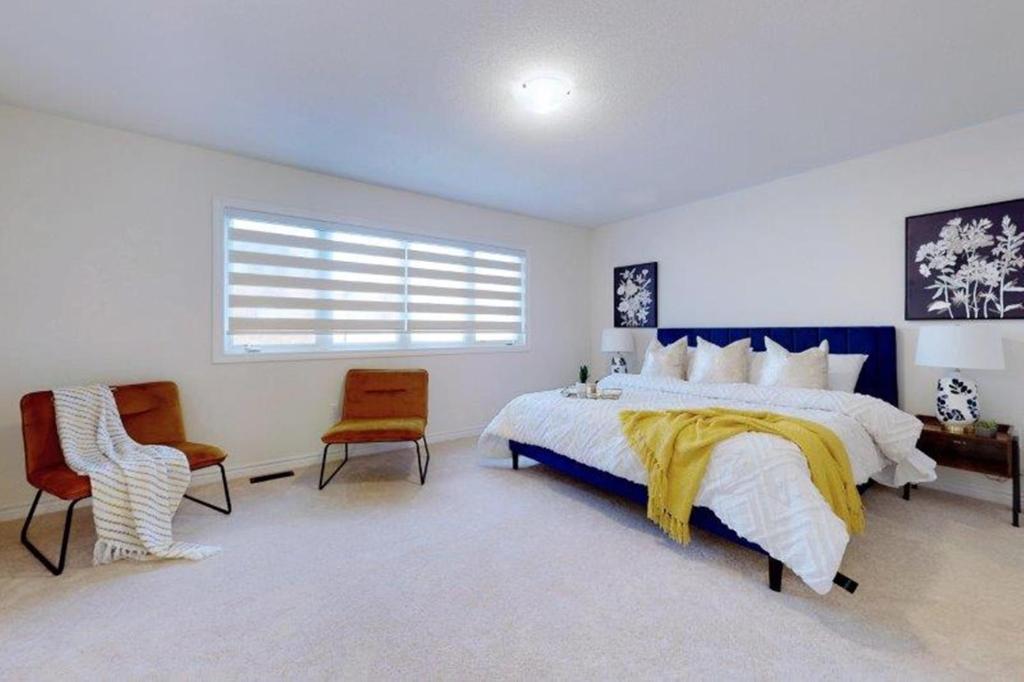 GLOBALSTAY. 4-Bedroom Detached House Near Lake Simcoe photo 4