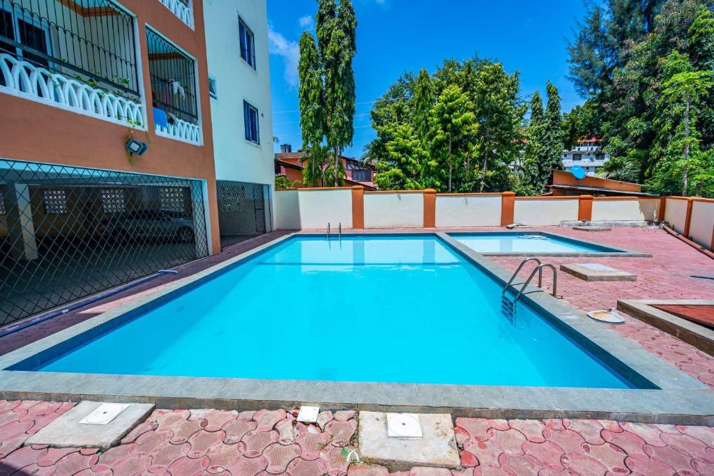 The Amass drive homes, Airbnb photo 1