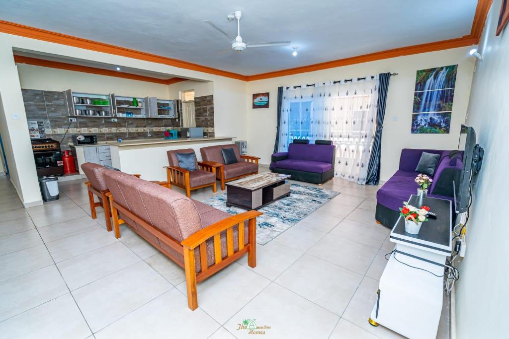 The Amass drive homes, Airbnb photo 2