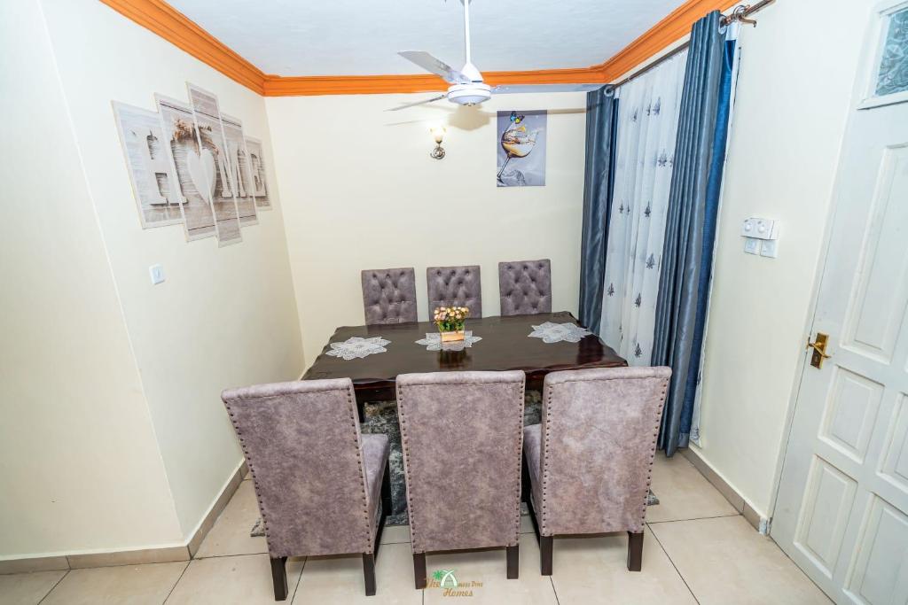 The Amass drive homes, Airbnb photo 3