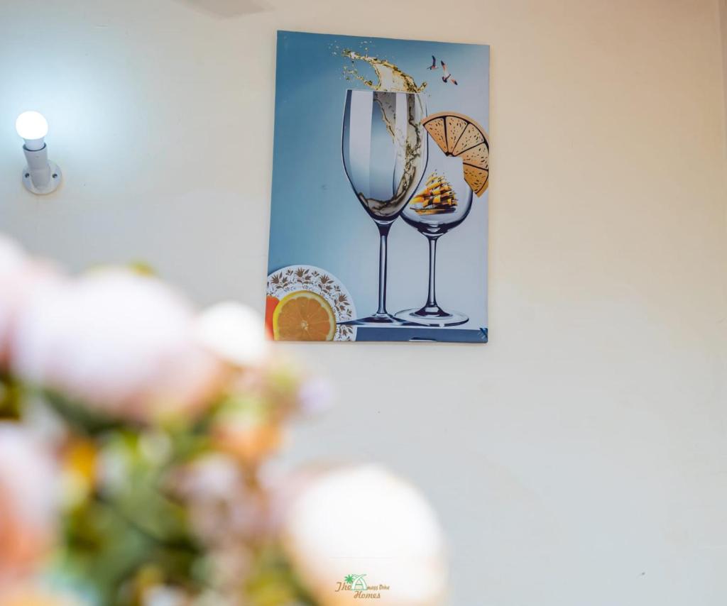 The Amass drive homes, Airbnb photo 4