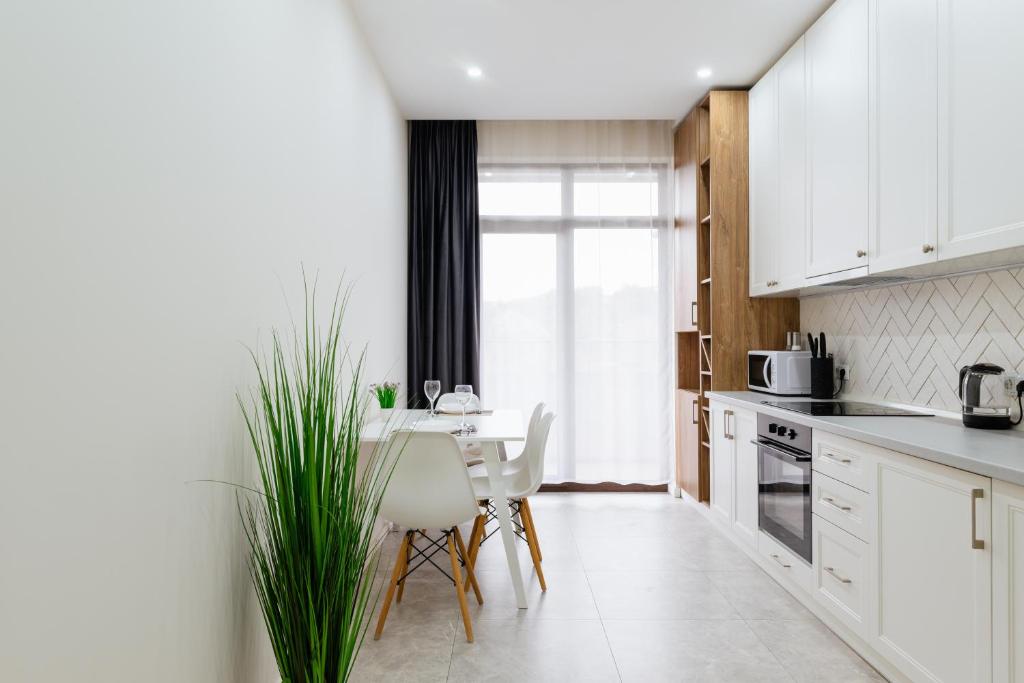 Luxury Apartments “Dream City” photo 1