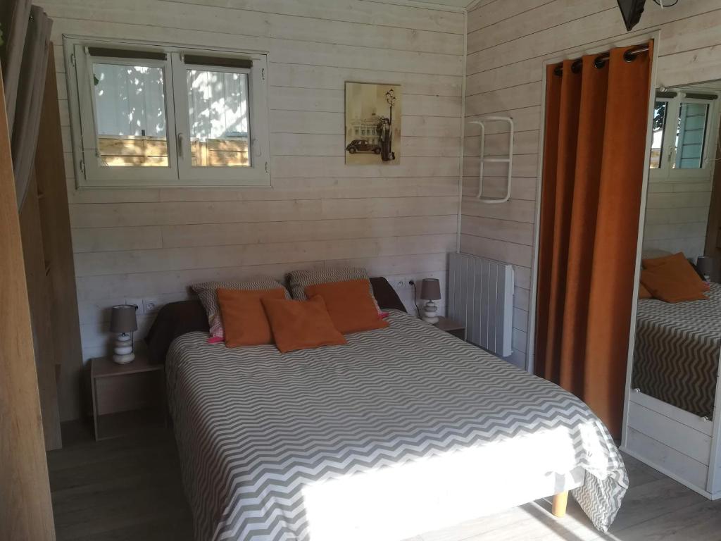 Chalet au calme photo 1