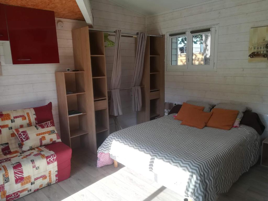 Chalet au calme photo 2