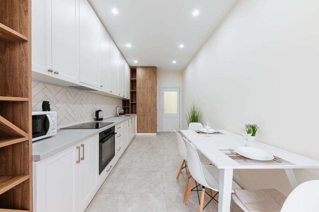 Luxury Apartments “Dream City” photo 4