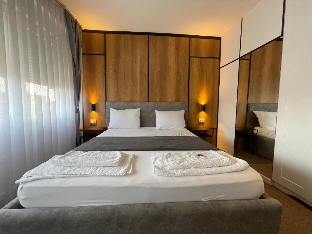 New Prishtina Luxury Rooms photo 3