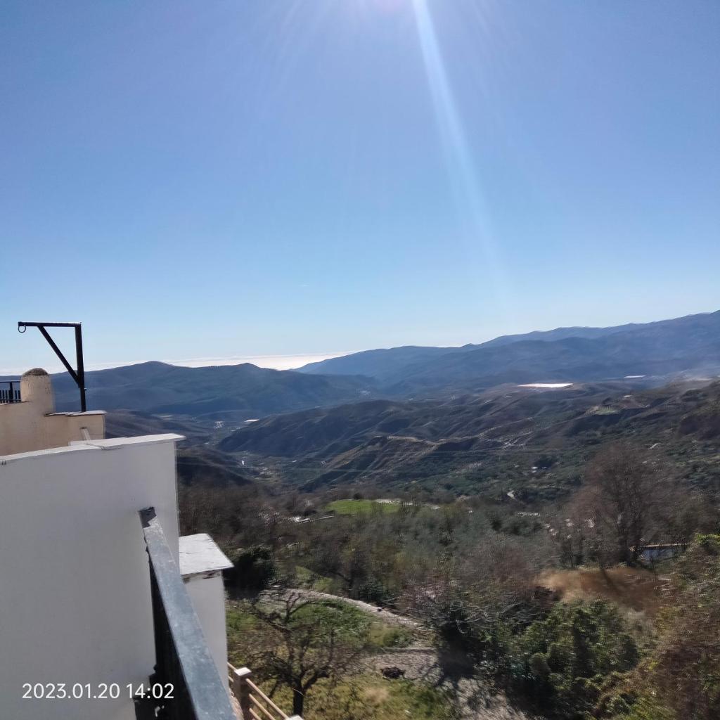Apartamento vacacional en la Alpujarra photo 1