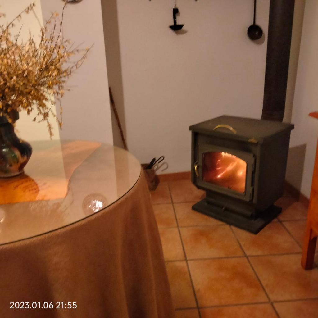 Apartamento vacacional en la Alpujarra photo 2