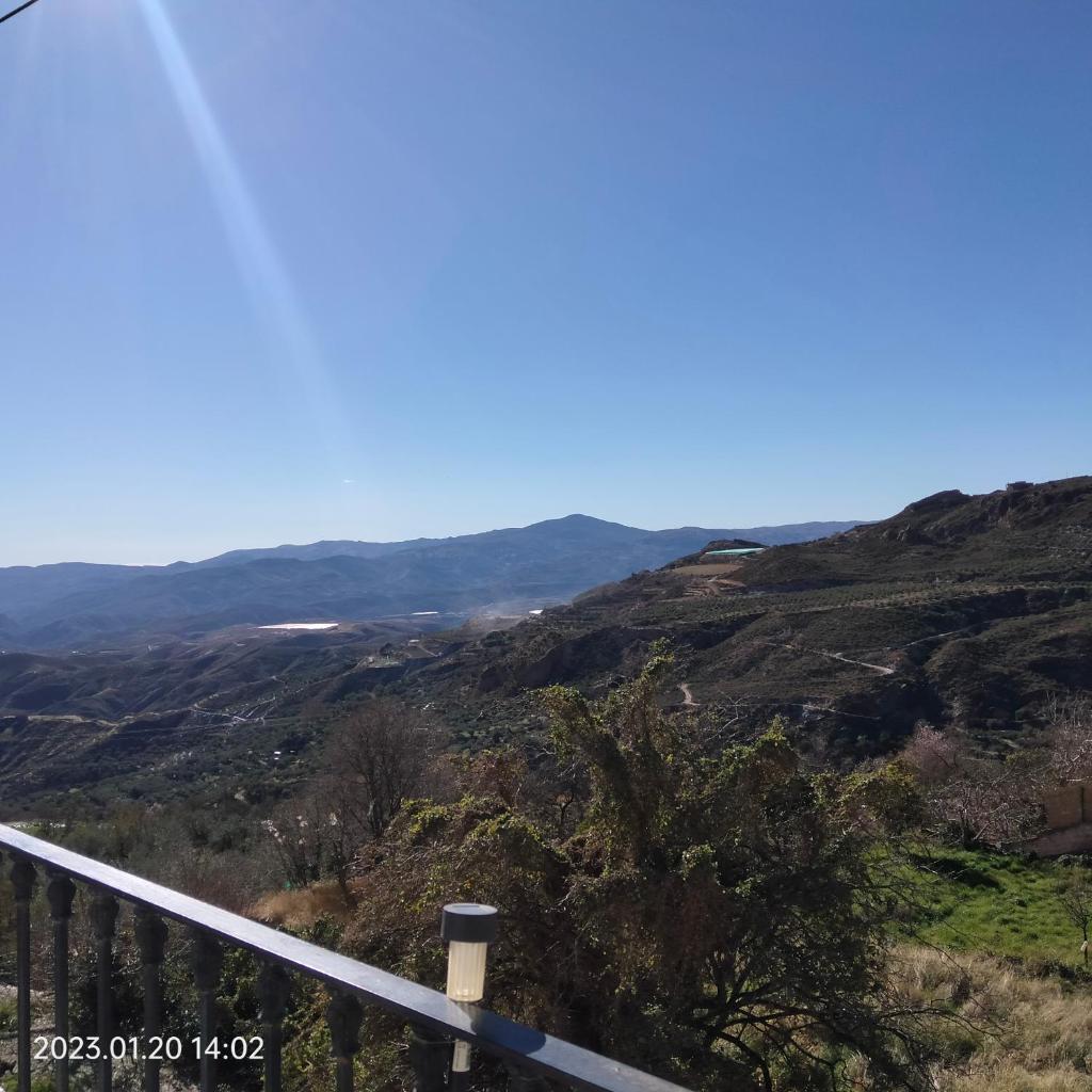 Apartamento vacacional en la Alpujarra photo 4
