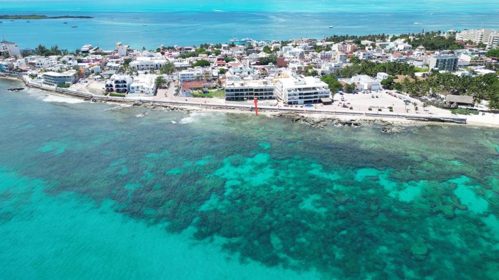 Oceandreams 3br 2ba - New Condo - Fantastic Views photo 1