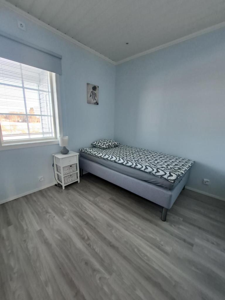ALEX - bright, stylish apartment with sauna, built in 2023 photo 2