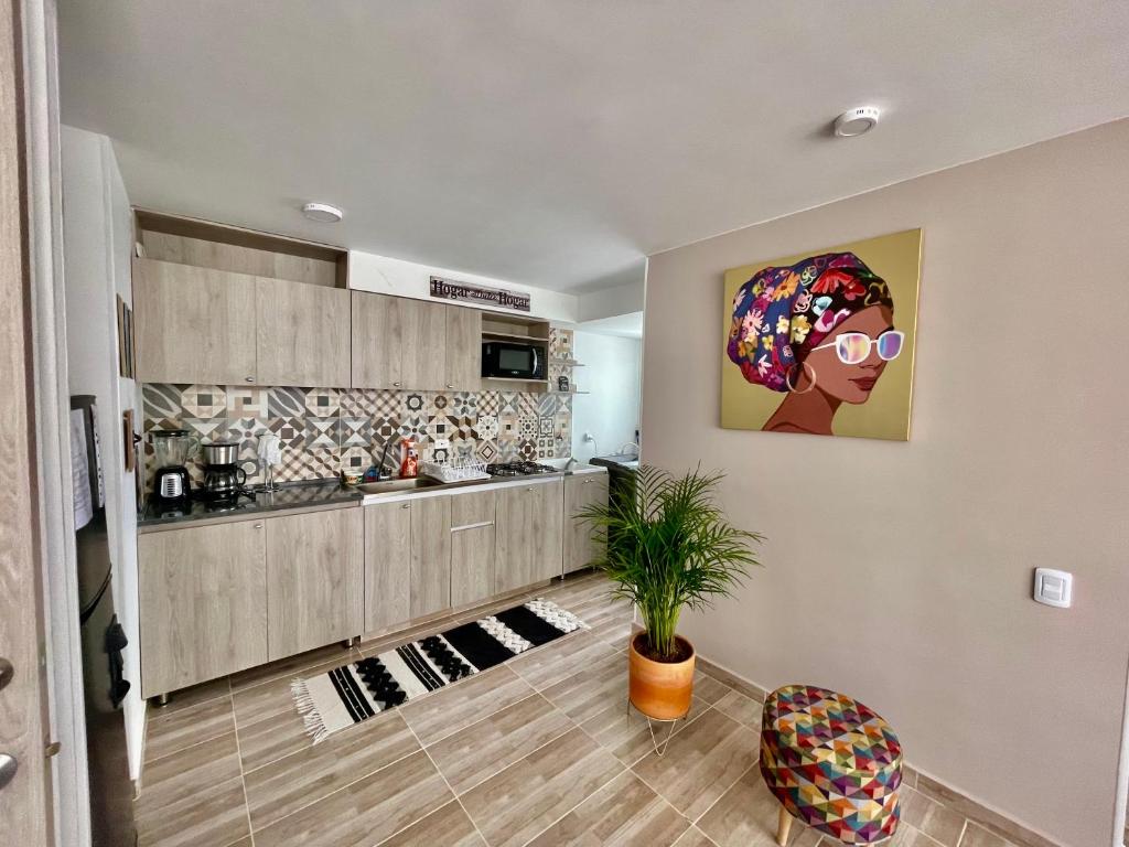Hermoso apartamento para estrenar photo 2