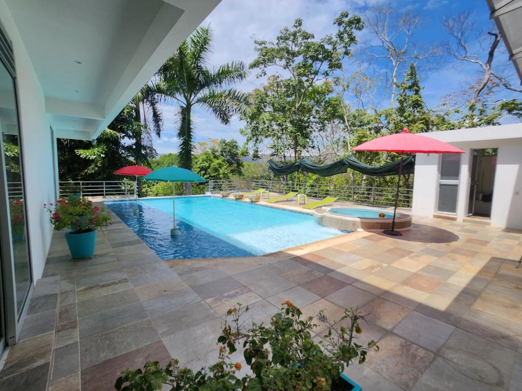 Casa privada con piscina Carmen de Apicala photo 2