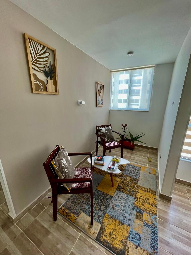Hermoso apartamento para estrenar photo 4
