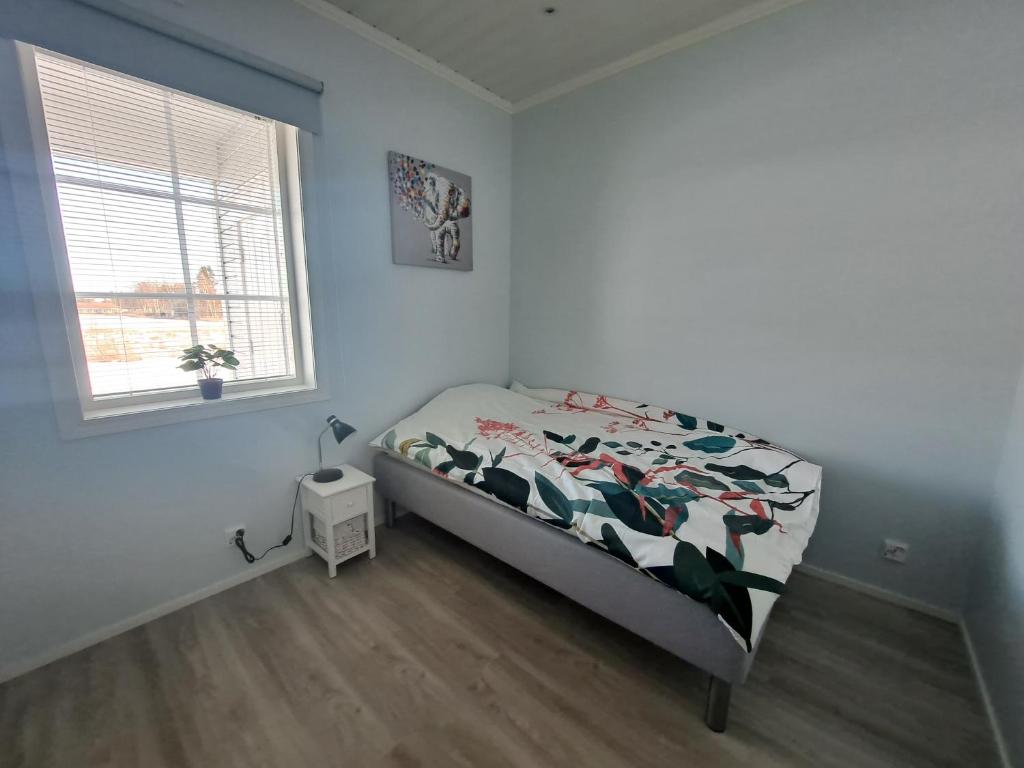 LENA - Brand new apartment - Modern & Cozy in Närpes - Built in 2023 photo 2
