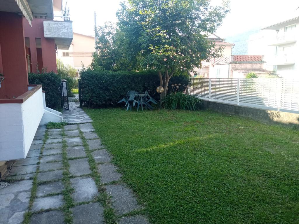 Appartamento a Fiumaretta photo 2