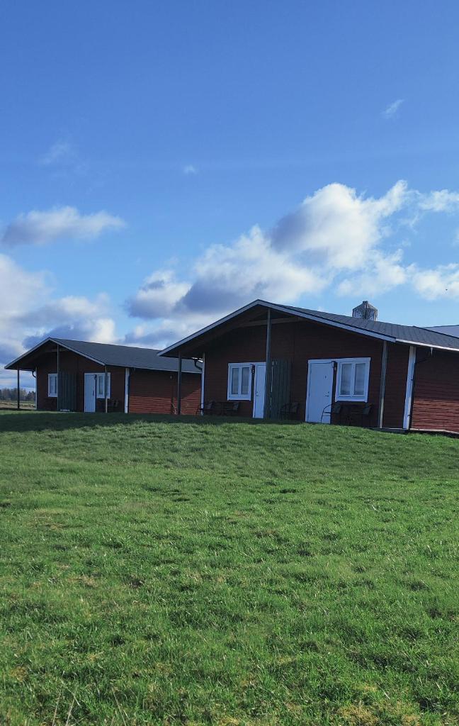 Stuga utanför Skövde 3