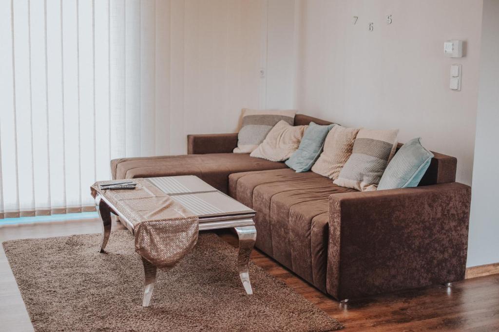 Apartmán Boženy Němcové photo 3
