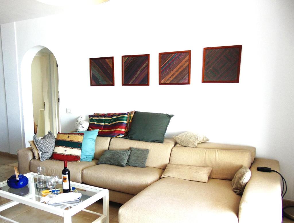 TABAIBA I photo 1