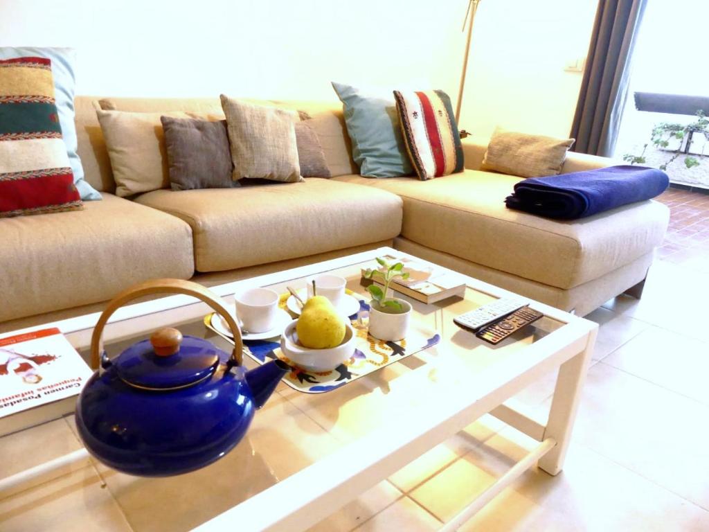 TABAIBA I photo 2