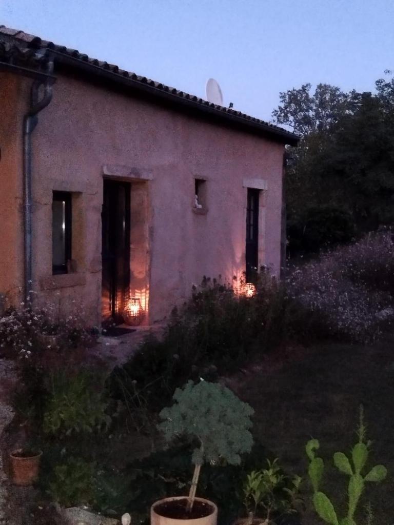 Chambres d hotes proche Macon photo 3
