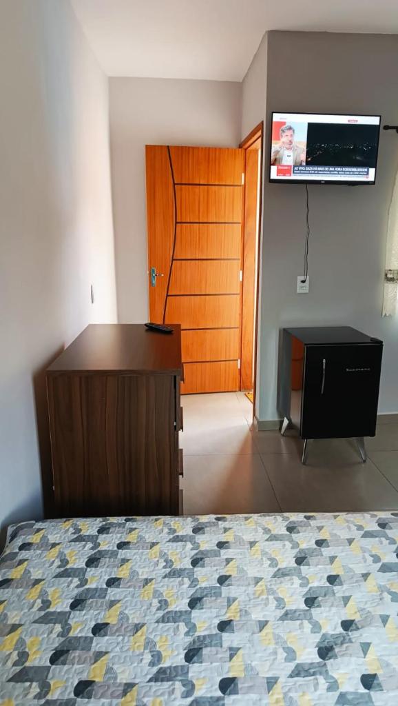 Hospedagem recanto do sábia flat 01 photo 4