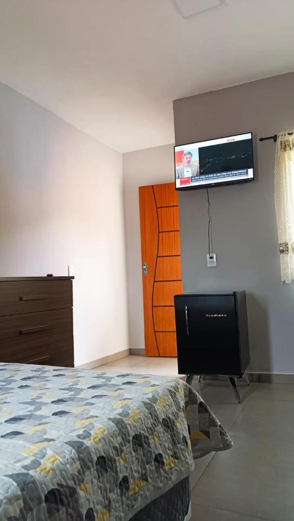 Hospedagem recanto do sábia flat 01 photo 1
