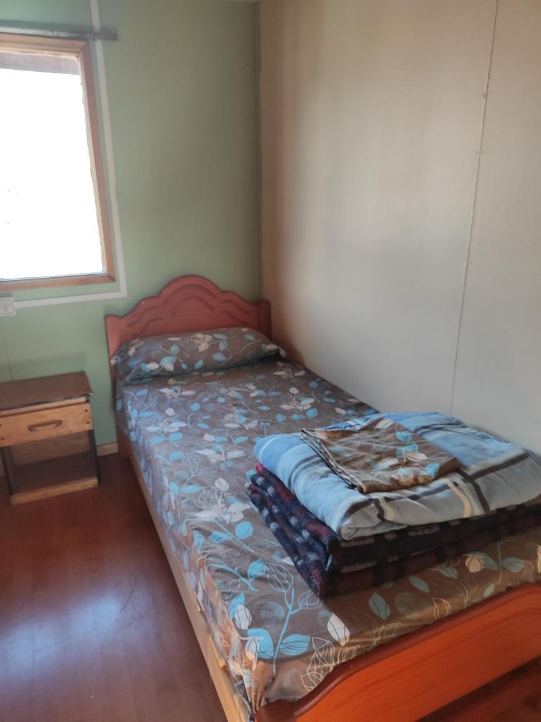 Alma Patagona Hostel photo 4