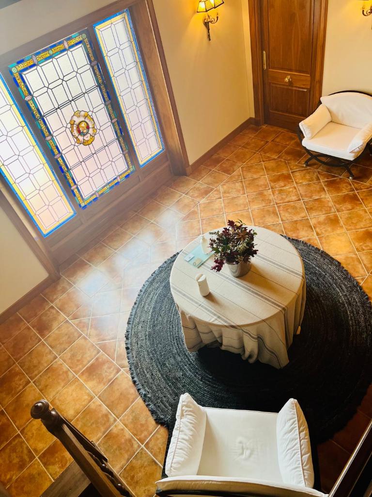 Palacio de Miraflores photo 3