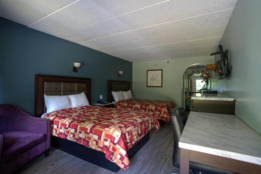 Excel Inn & Suites photo 3