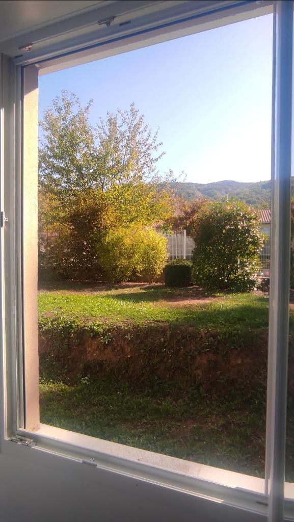 Chambre "Entre Airs et Montagnes" photo 2
