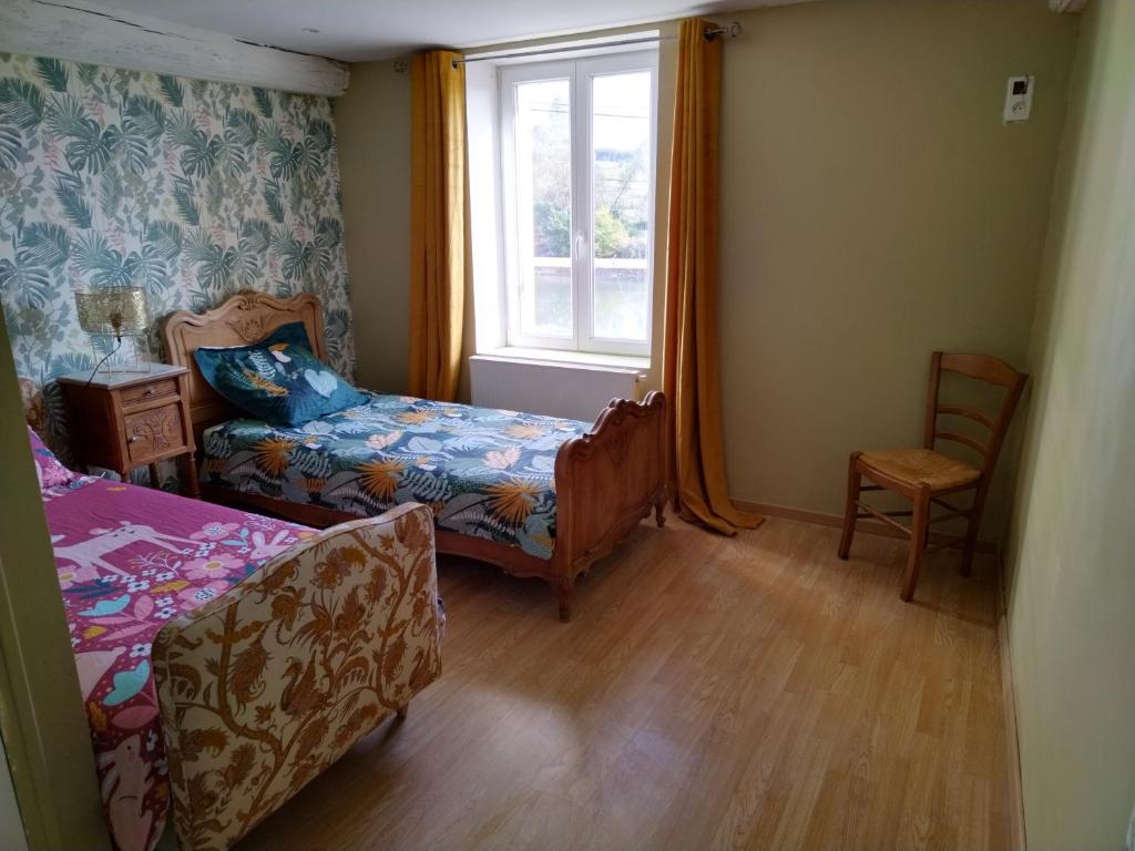 la maison du Bac photo 3