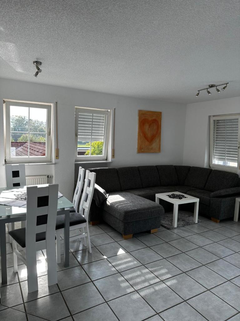 1 Zimmer Apartment photo 3