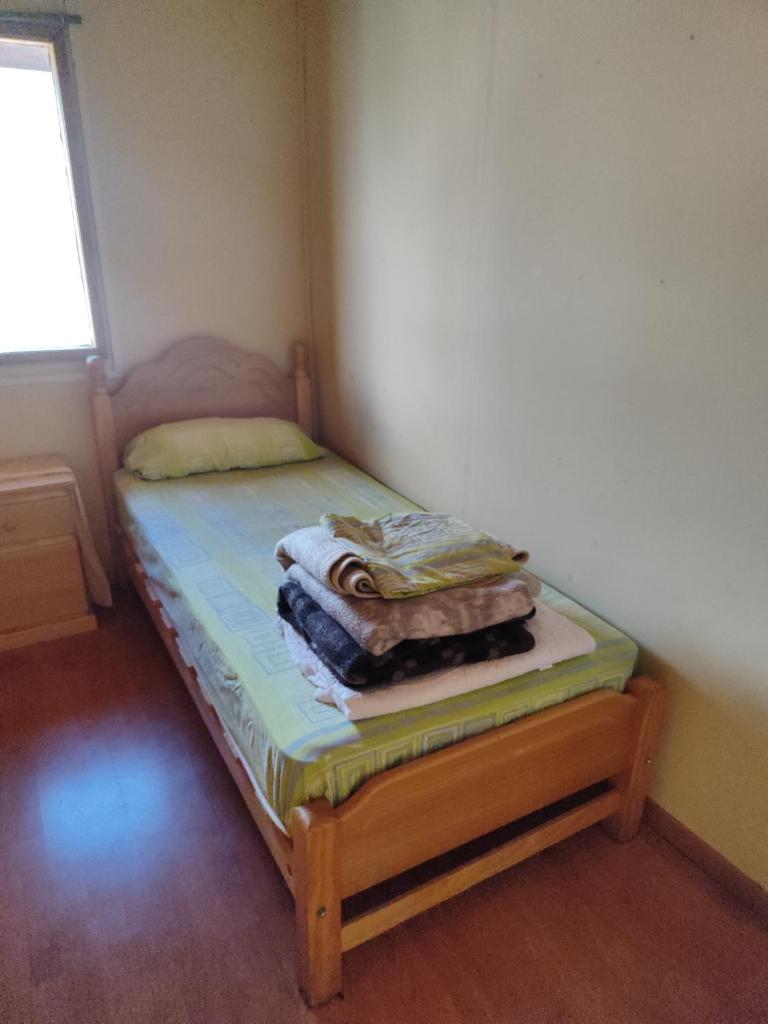 Alma Patagona Hostel photo 1