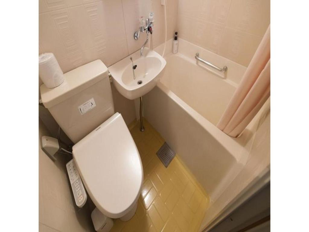 Hotel Axia Inn Kushiro - Vacation STAY 67230v photo 2
